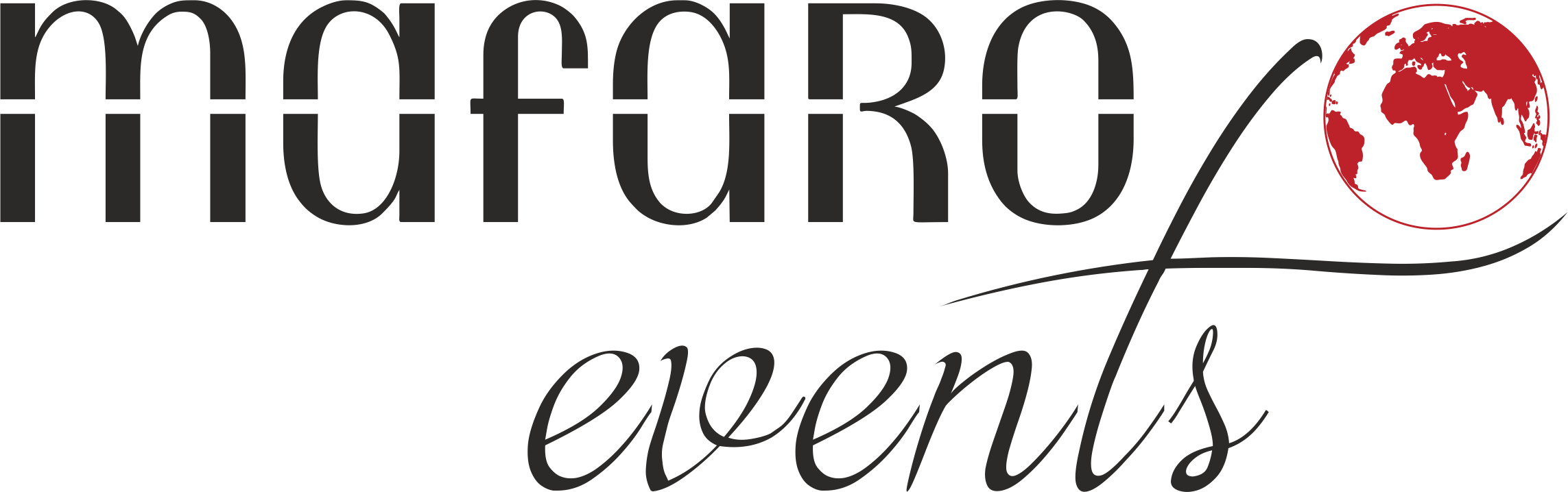 Logo MaFaro Events